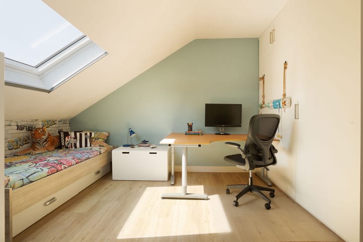 Foto 35 van van Duvenvoordestraat 26