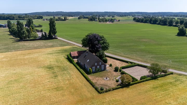 Foto 1 van Korenweg 11