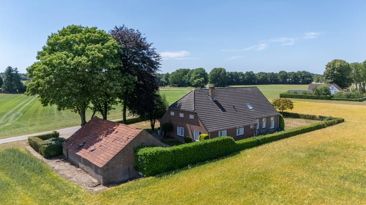 Foto 2 van Korenweg 11