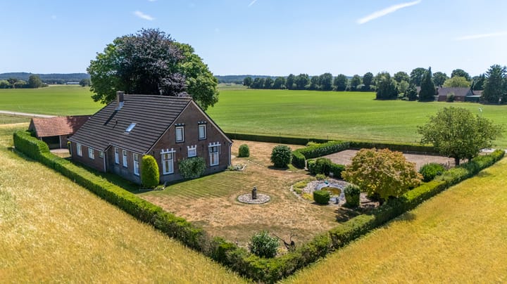 Foto 5 van Korenweg 11