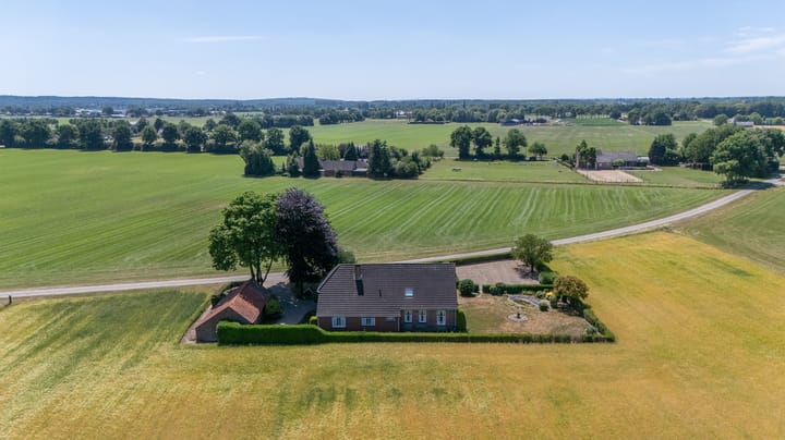 Foto 7 van Korenweg 11