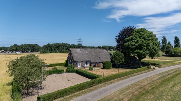 Foto 9 van Korenweg 11