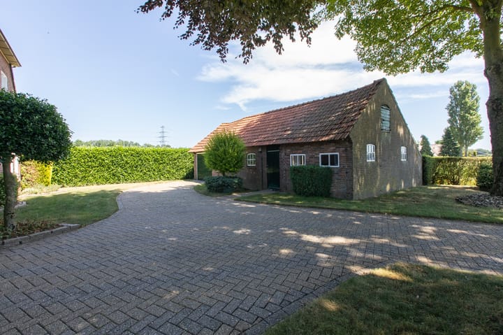 Foto 13 van Korenweg 11