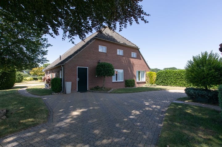 Foto 14 van Korenweg 11