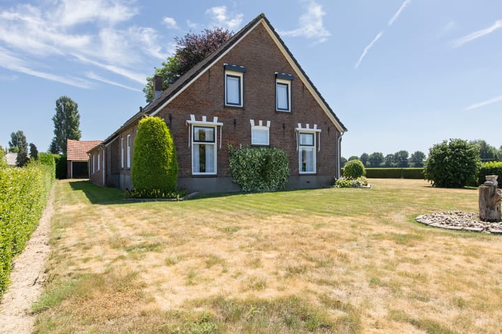 Foto 57 van Korenweg 11