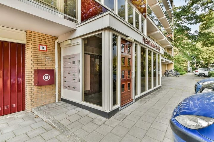 Foto 20 van Flevolaan 131