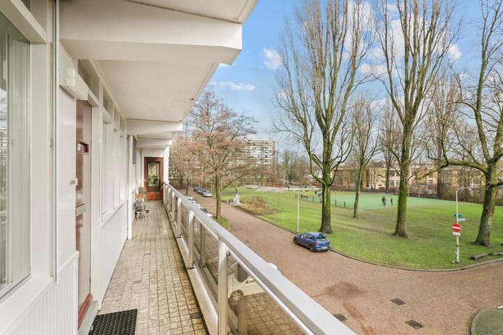 Foto 21 van Flevolaan 131