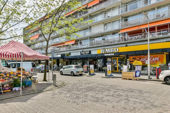 Foto 23 van Flevolaan 131