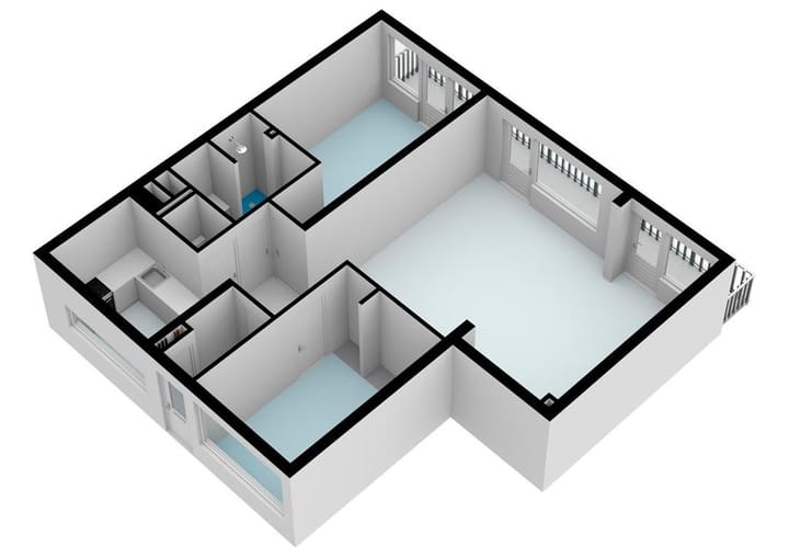 Foto 25 van Flevolaan 131