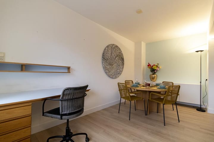 Foto 5 van Flevolaan 131