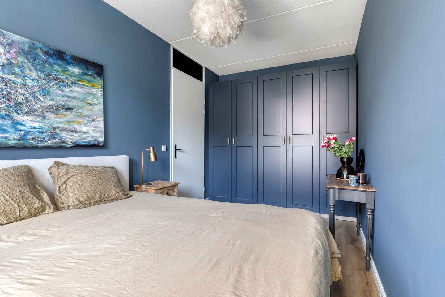 Foto 14 van Van Limburg Stirumstraat 3