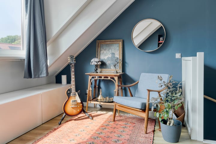 Photo 24 of Van Limburg Stirumstraat 3