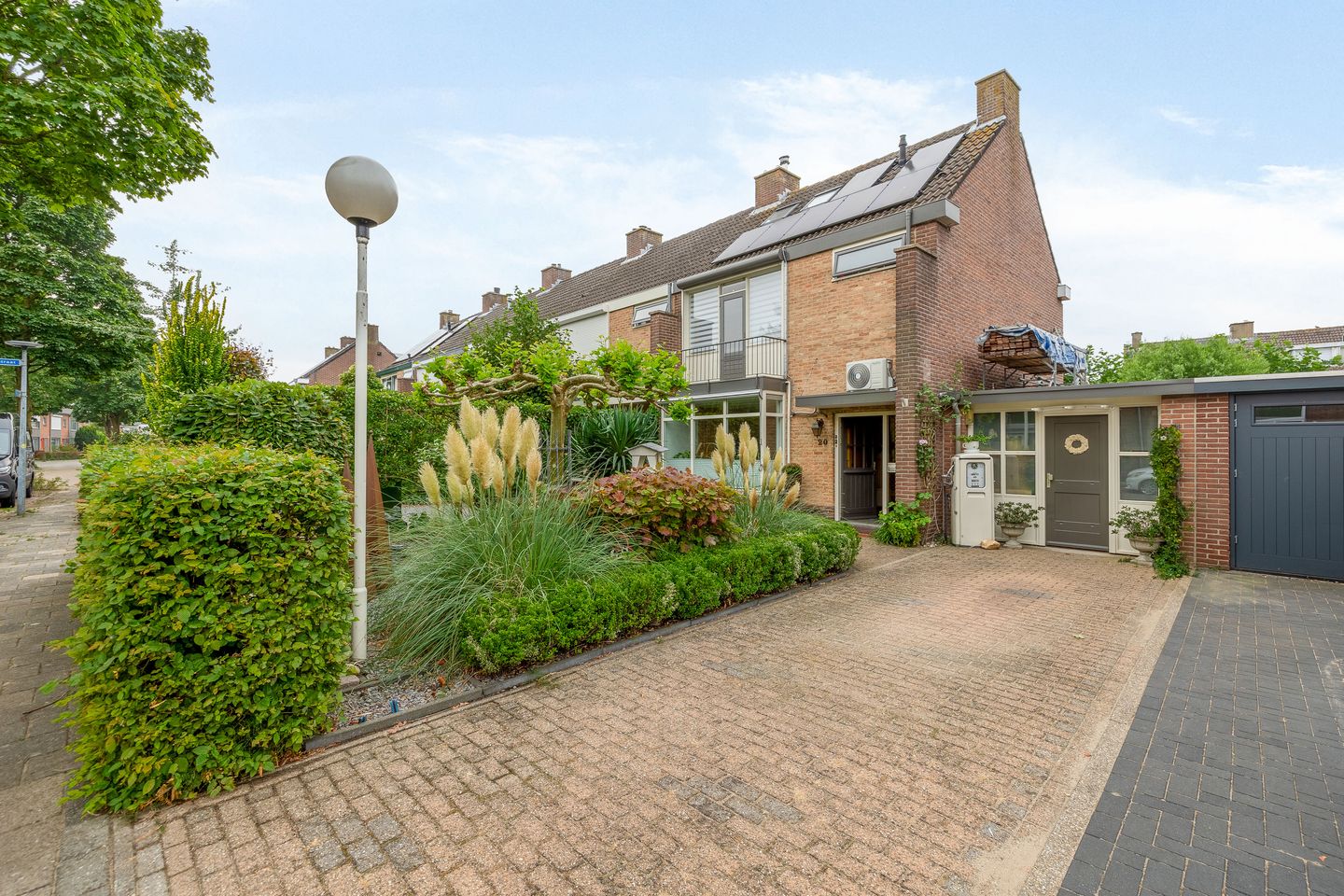 Foto 1 van Fazantstraat 20