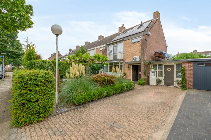 Foto 1 van Fazantstraat 20