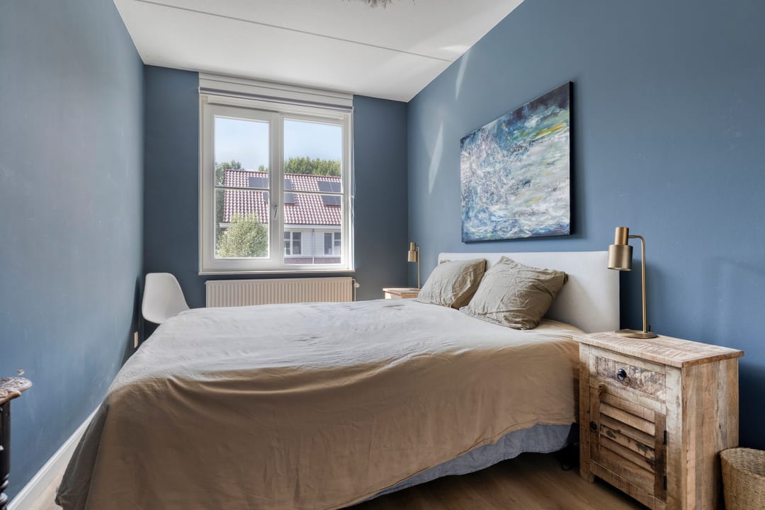 Foto 13 van Van Limburg Stirumstraat 3