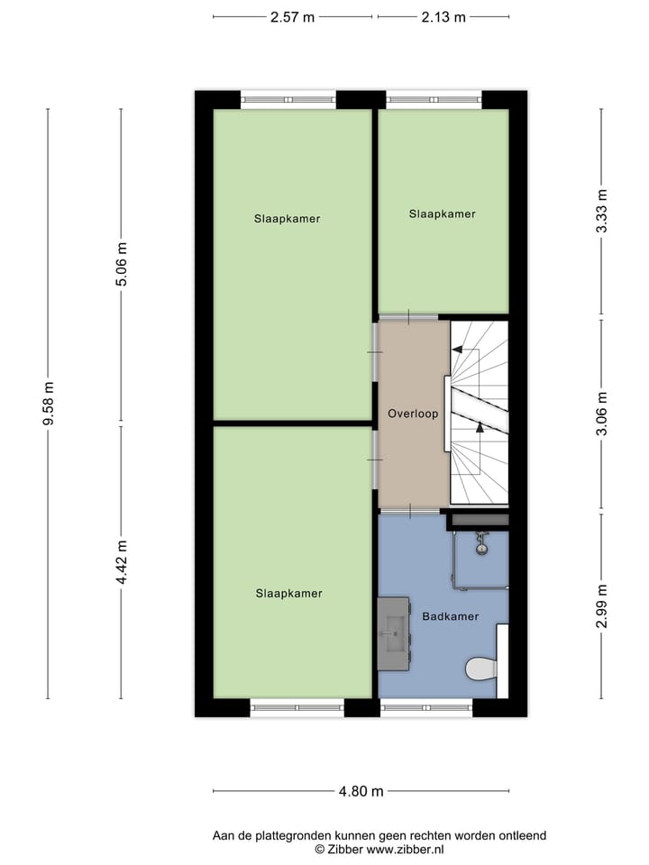 Photo 39 of Van Limburg Stirumstraat 3