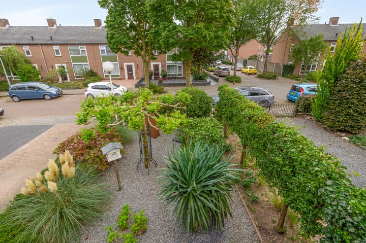 Foto 3 van Fazantstraat 20