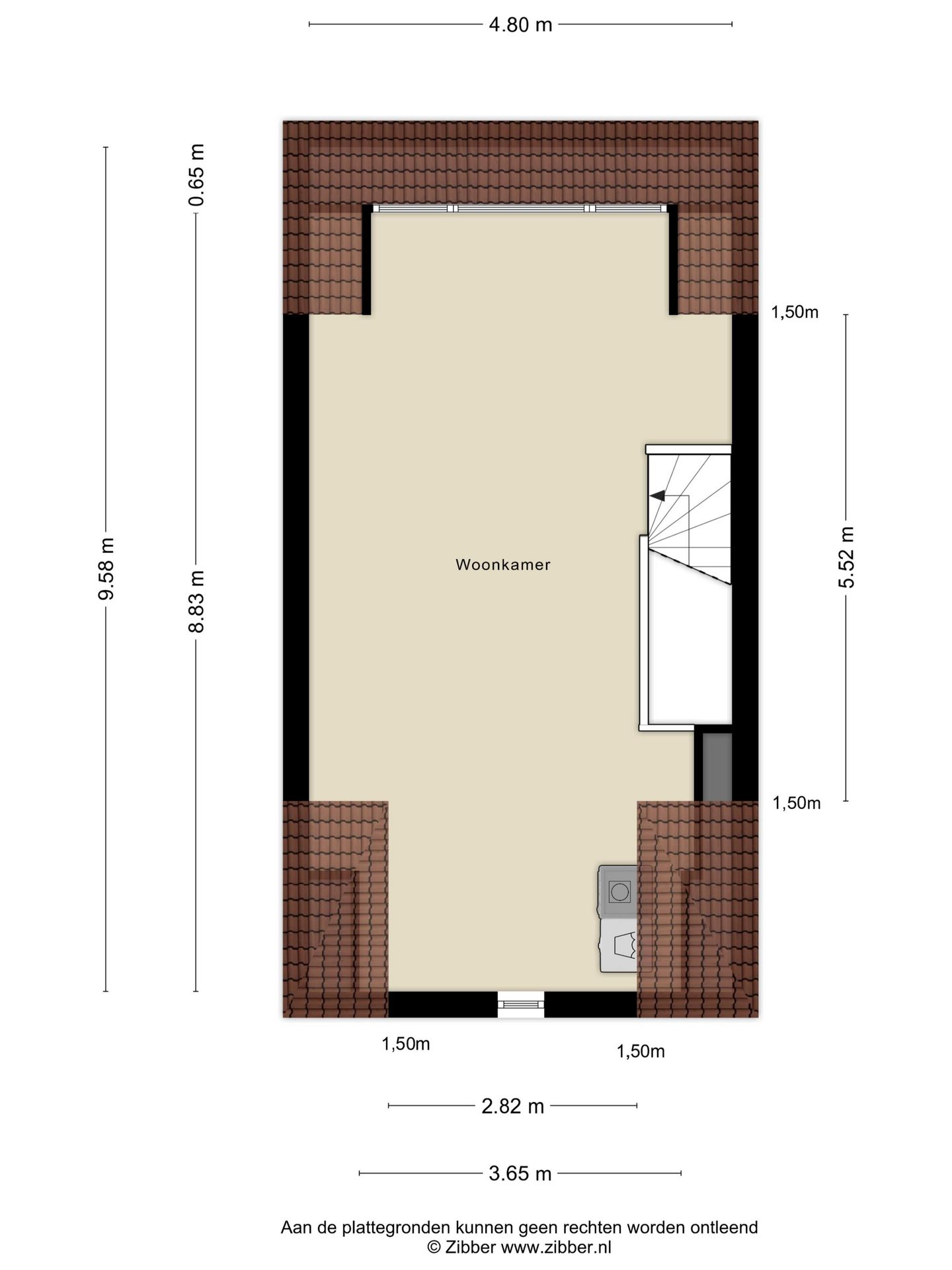 Foto 40 van Van Limburg Stirumstraat 3