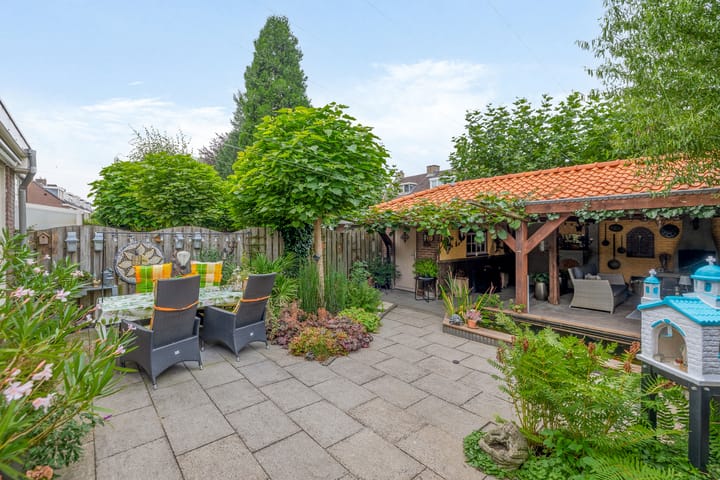 Foto 6 van Fazantstraat 20