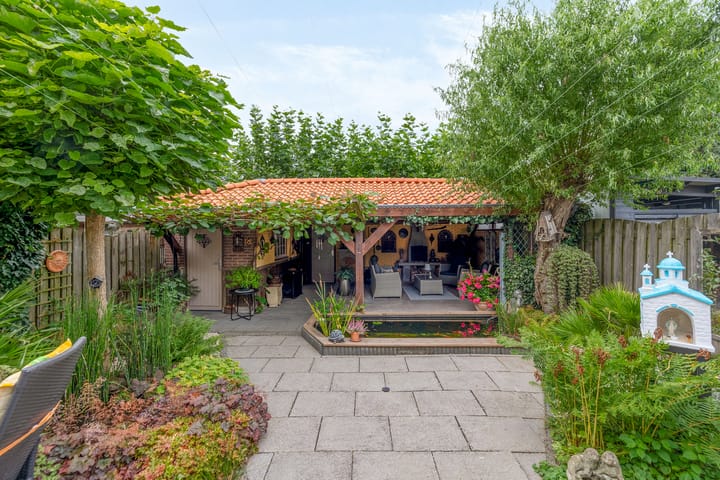 Foto 7 van Fazantstraat 20