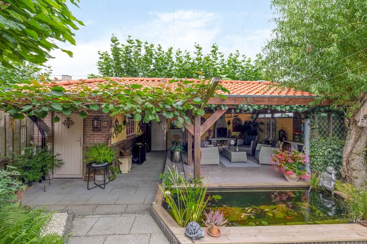 Foto 8 van Fazantstraat 20