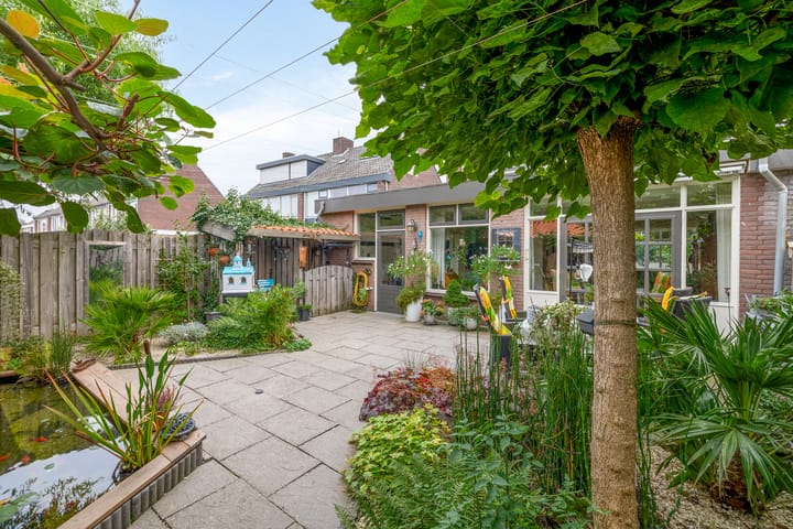 Foto 9 van Fazantstraat 20