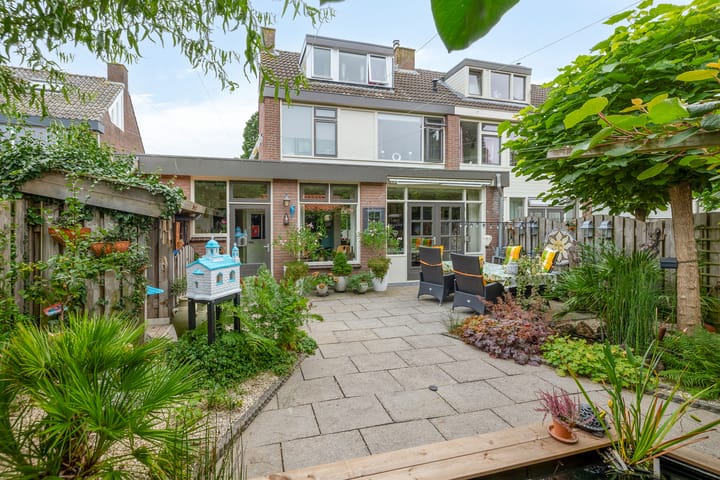 Foto 10 van Fazantstraat 20