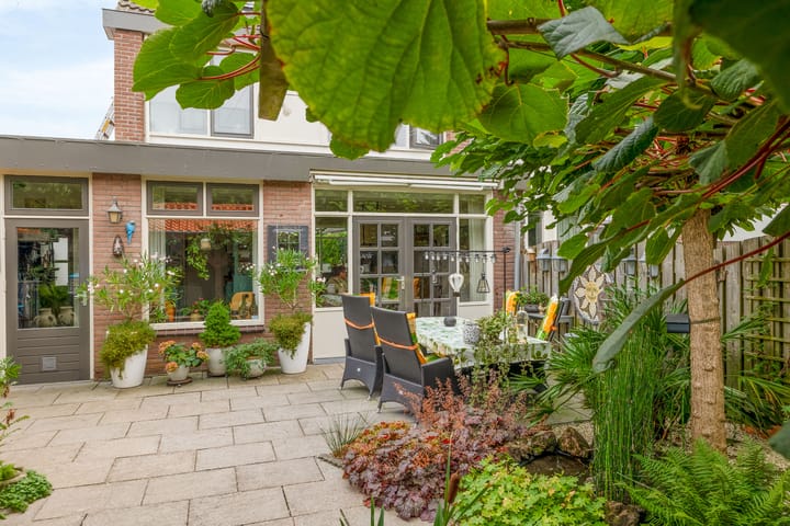 Foto 14 van Fazantstraat 20