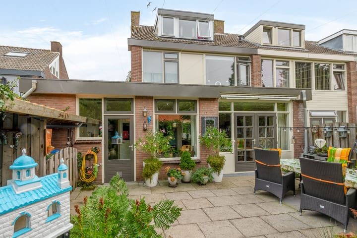 Foto 15 van Fazantstraat 20