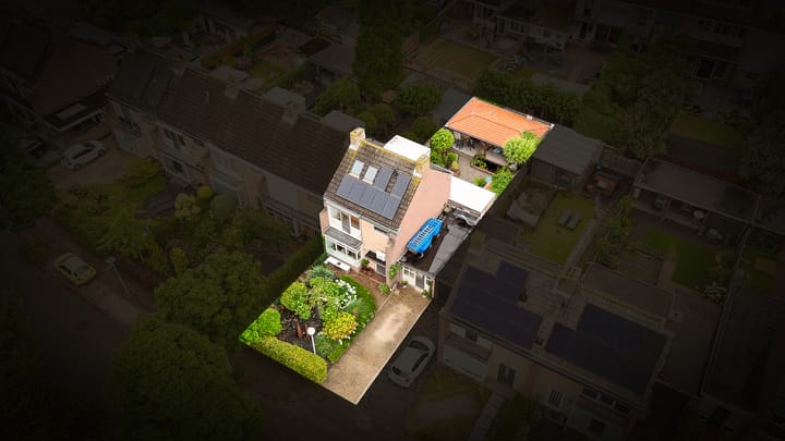 Foto 41 van Fazantstraat 20