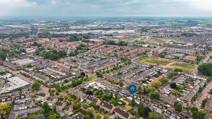 Foto 44 van Fazantstraat 20