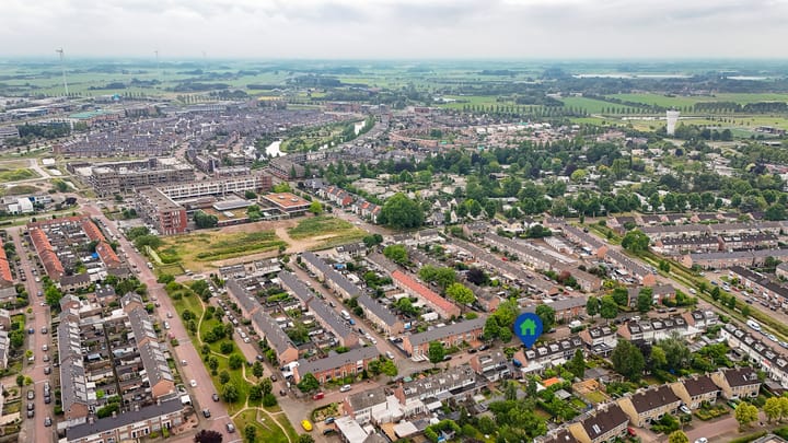 Foto 45 van Fazantstraat 20