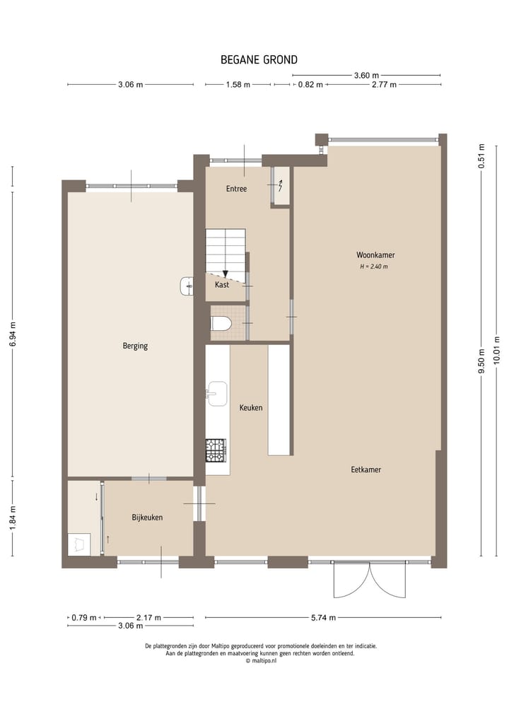 Foto 46 van Fazantstraat 20