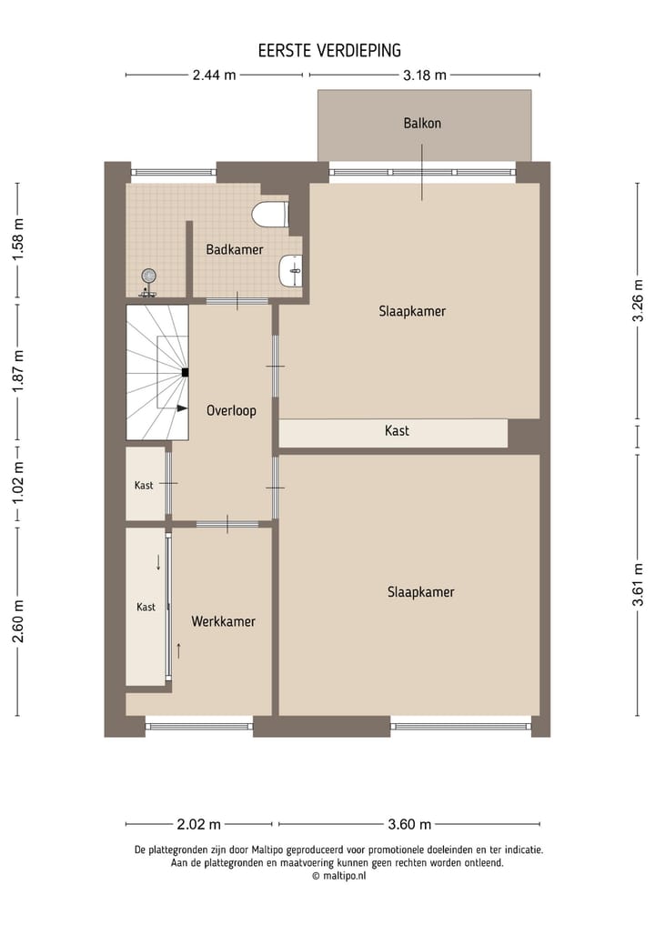 Foto 47 van Fazantstraat 20