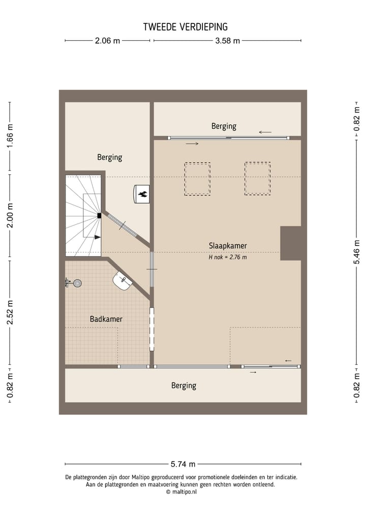 Foto 48 van Fazantstraat 20