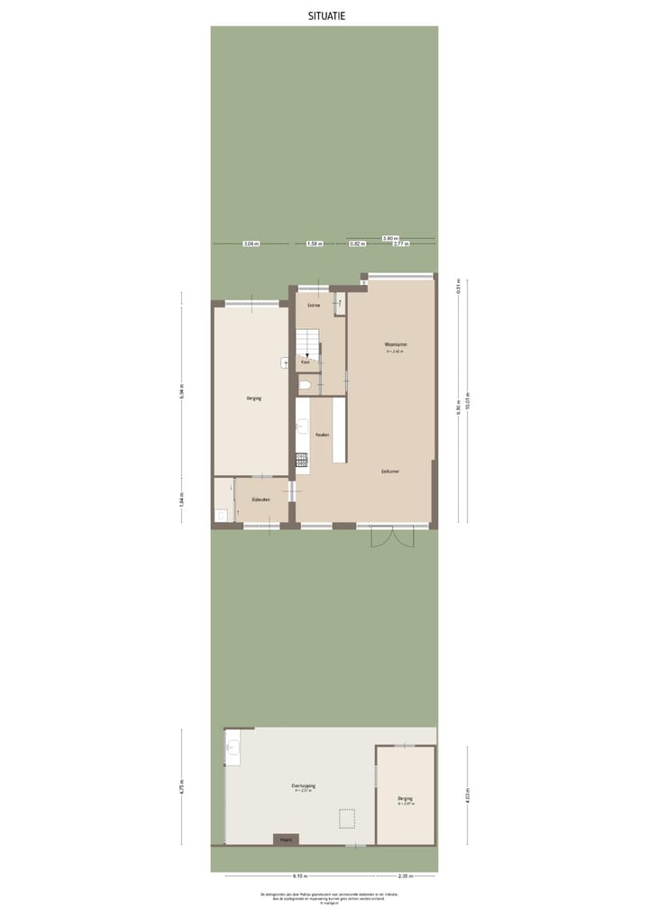 Foto 50 van Fazantstraat 20