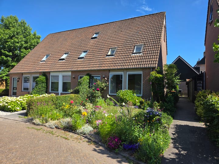 Photo 1 of De Wilgen 6