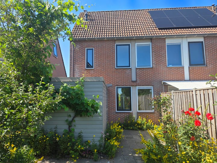 Photo 2 of De Wilgen 6