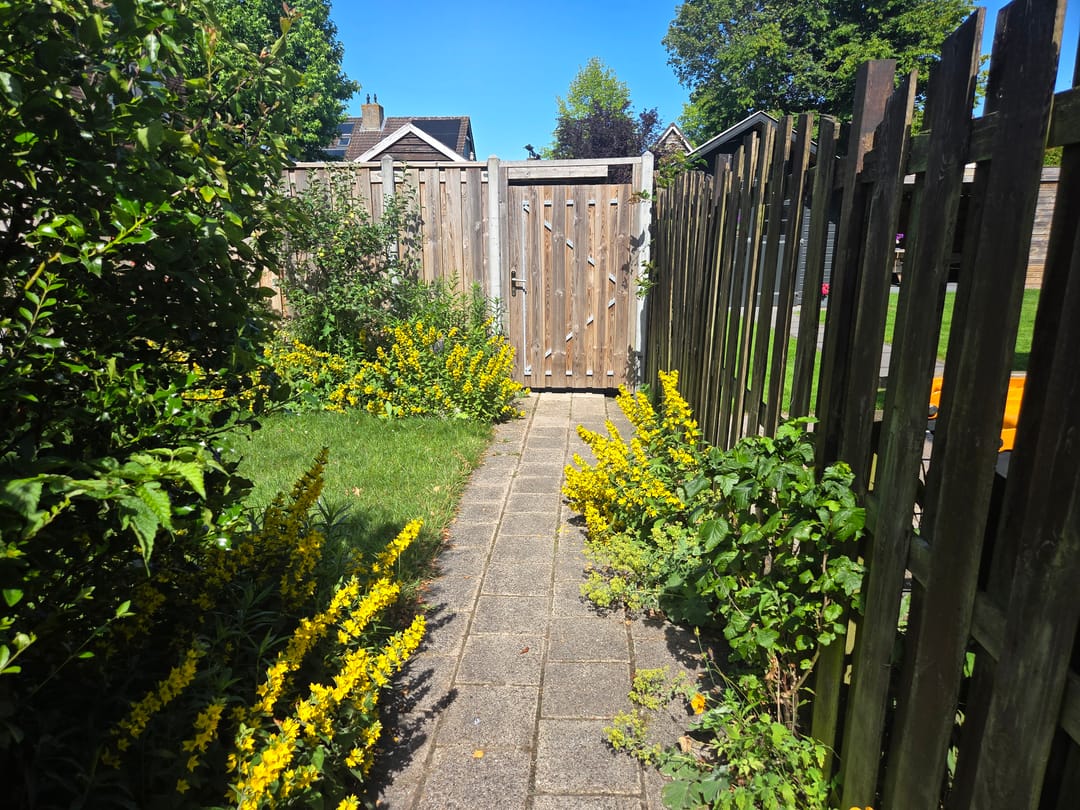 Foto 17 van De Wilgen 6