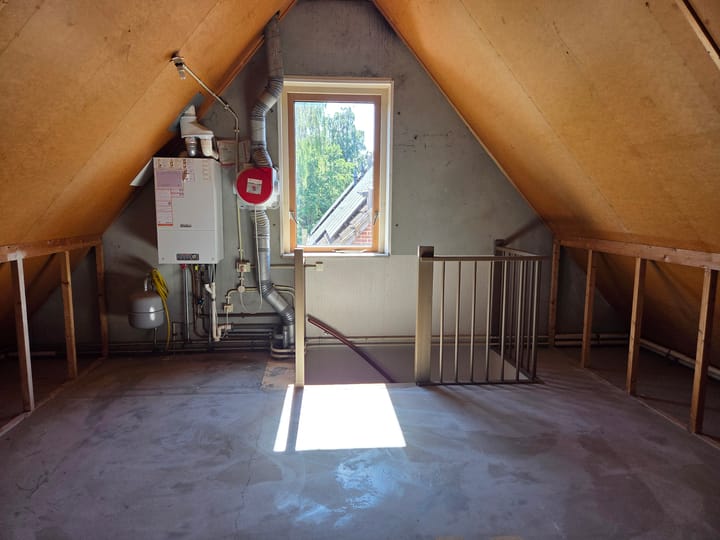 Photo 13 of De Wilgen 6