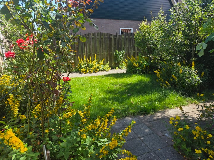 Photo 18 of De Wilgen 6