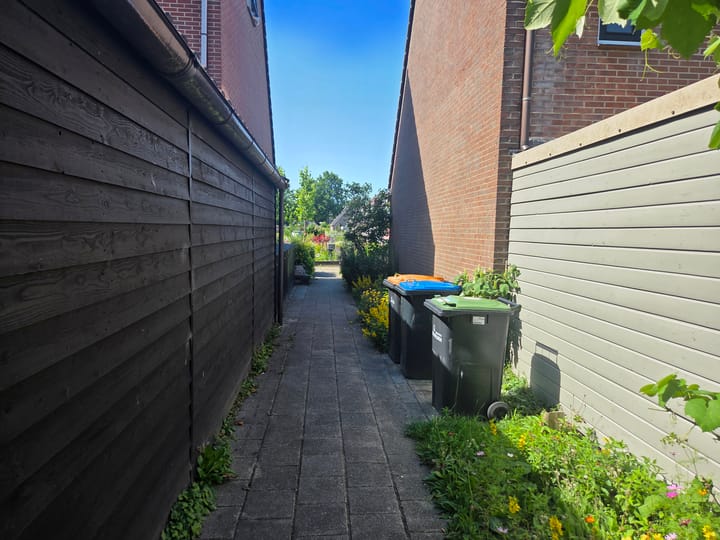 Photo 19 of De Wilgen 6