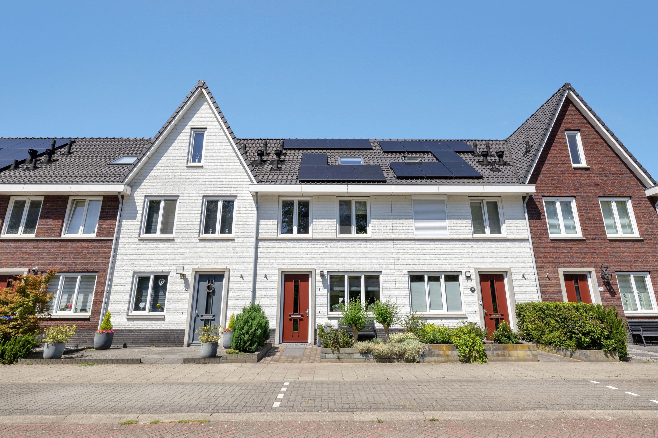 Foto 9 van Vierasser 31