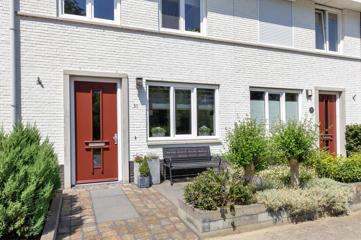 Foto 10 van Vierasser 31