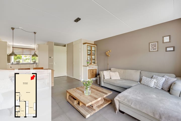 Foto 19 van Vierasser 31