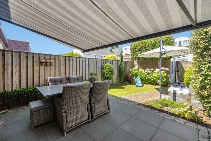 Foto 23 van Vierasser 31