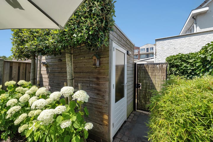 Foto 25 van Vierasser 31