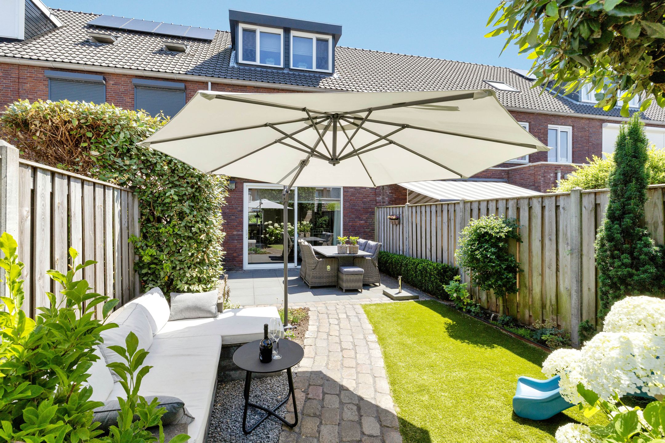 Foto 6 van Vierasser 31