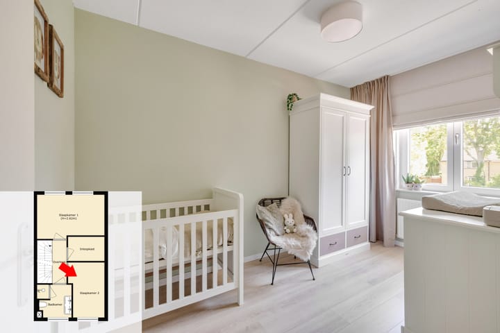 Foto 36 van Vierasser 31