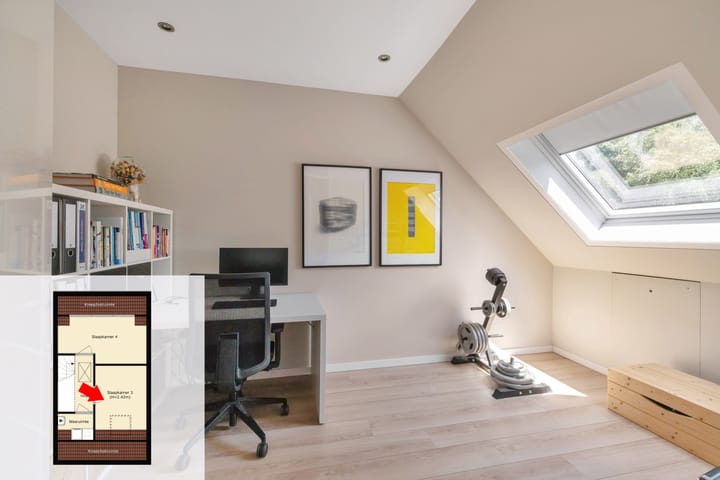 Foto 45 van Vierasser 31